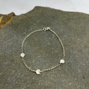 Fagus Leaf Bracelet